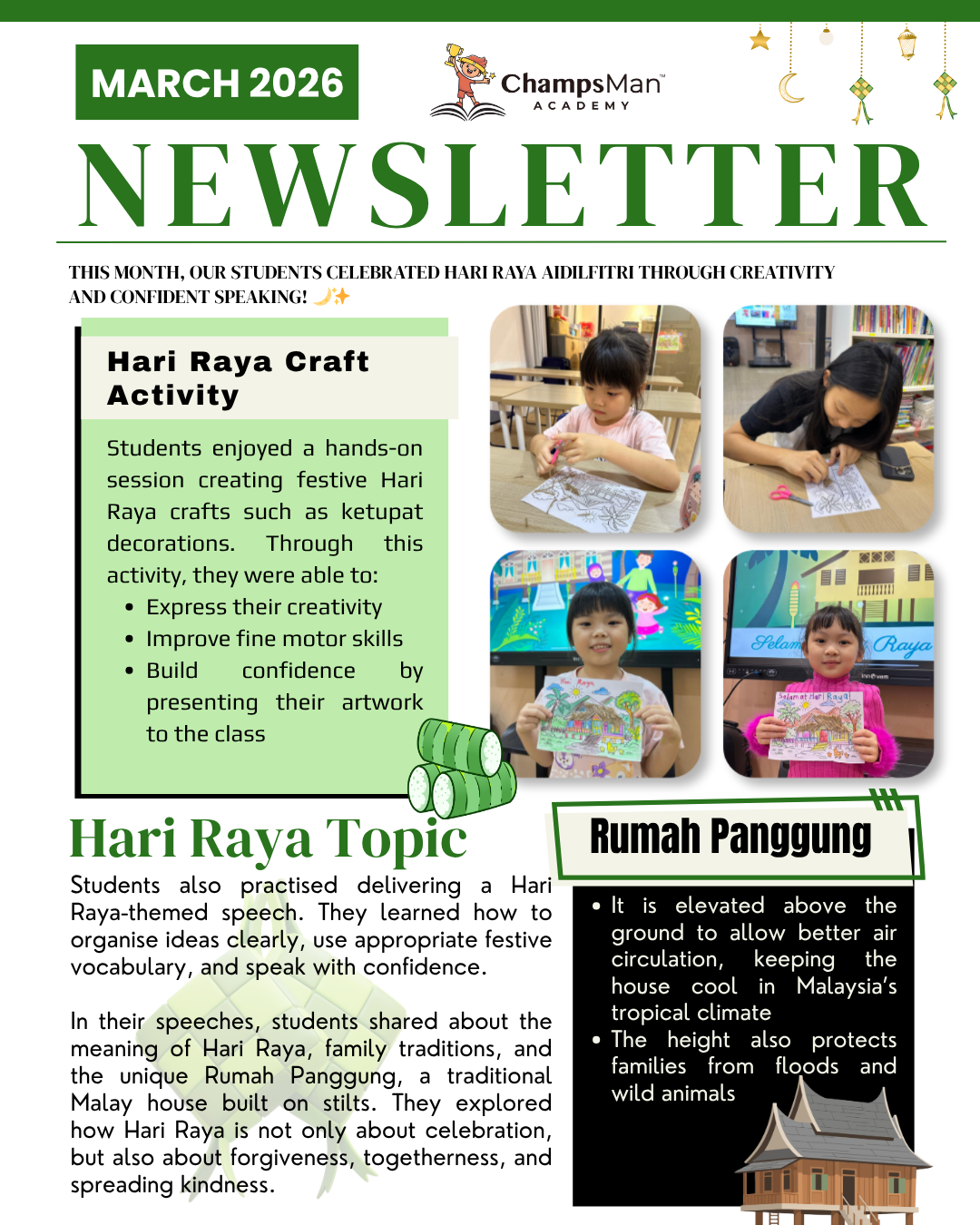 March 2026 Newsletter 2